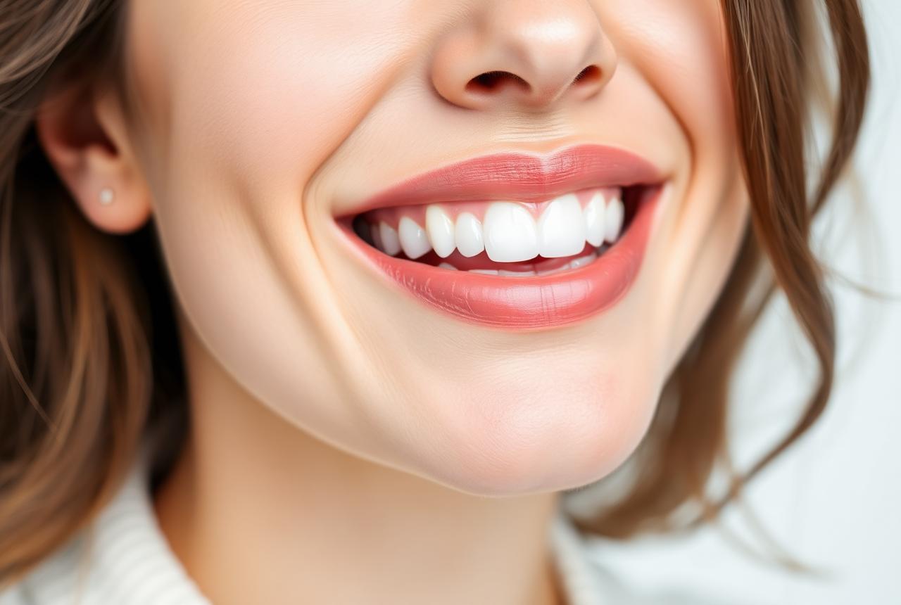 Cosmetic Dentistry at Mittal Dental Clinic, Indore